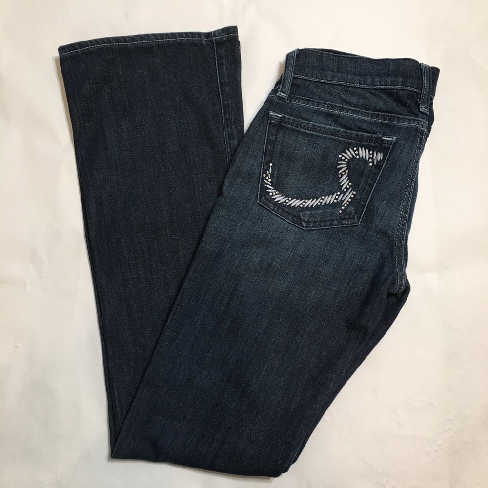 Rock & Republic Jeans